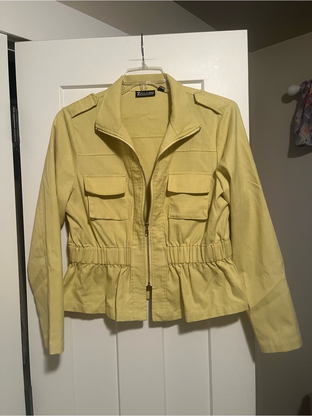 7Th Avenue Design Studio Company Jacket